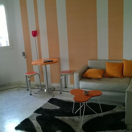 Residence Ghozlane Tunes Quarto foto